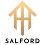 Salford Client Logo