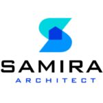 Digital Tasweeq Client Samira Architect Logo