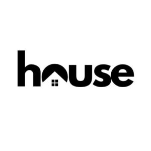 House logo