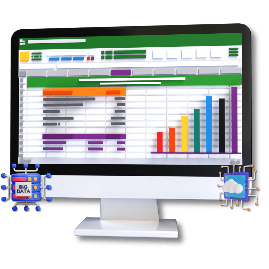 Digital Tasweeq Analytics and Reporting