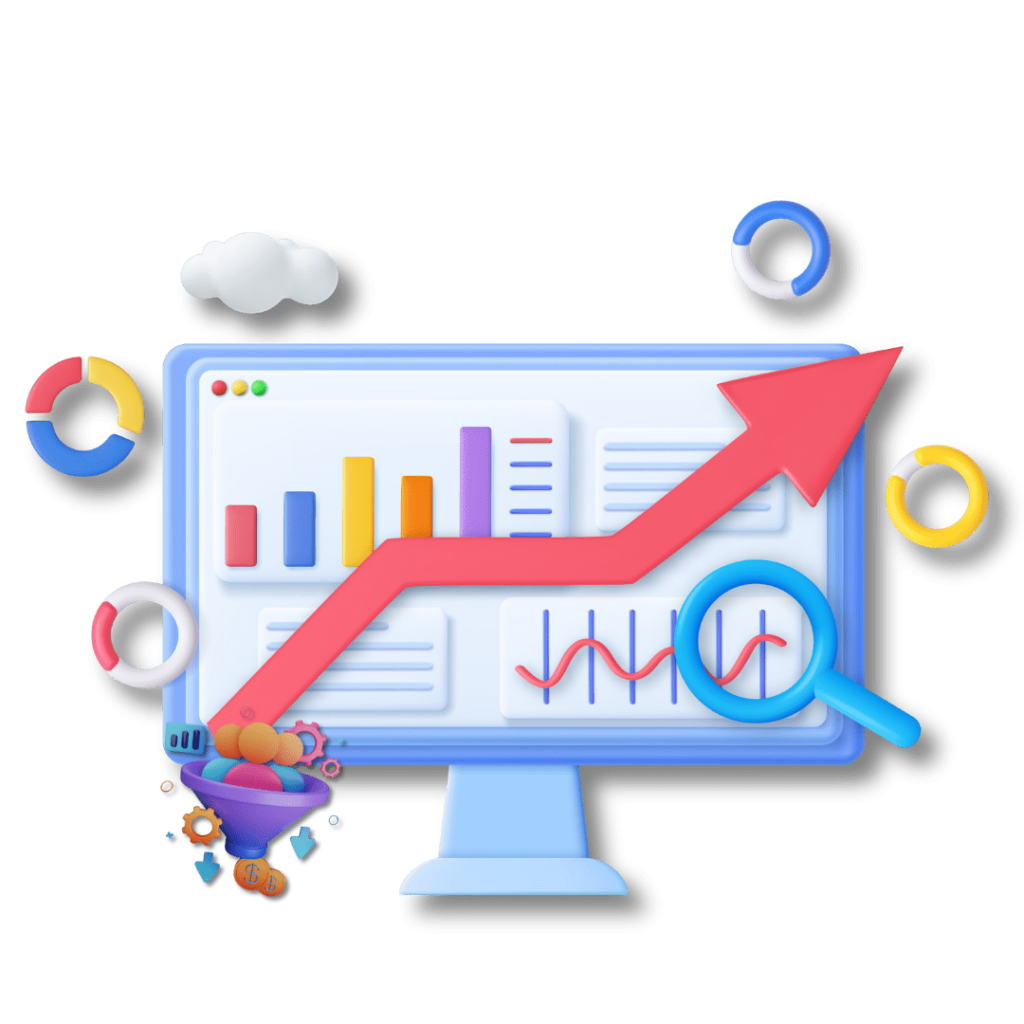 Digital Tasweeq Performance Marketing