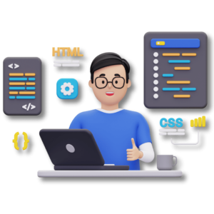 Digital Tasweeq Website Development