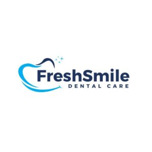 Fresh Smile Logo