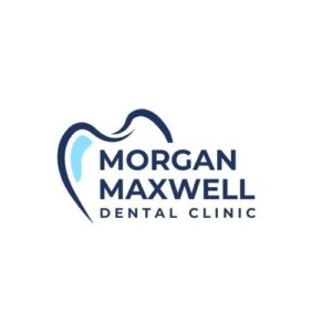 Morgan Maxwell Logo